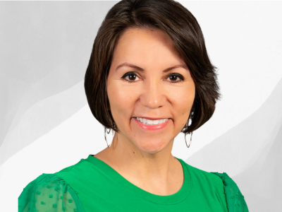 Christine Price